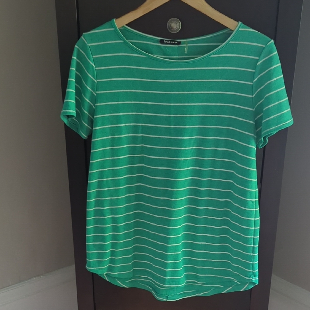 Striped Tee